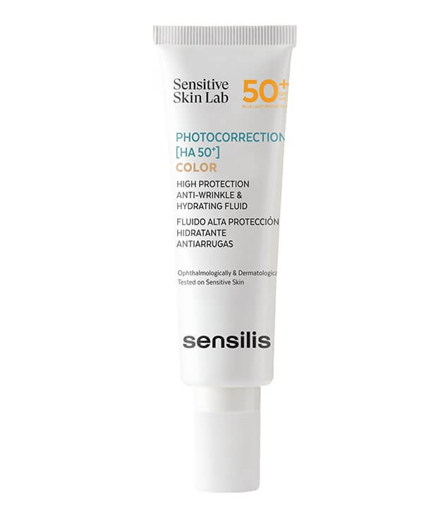 SENSILIS | PHOTOCORRECTION [HA 50+]